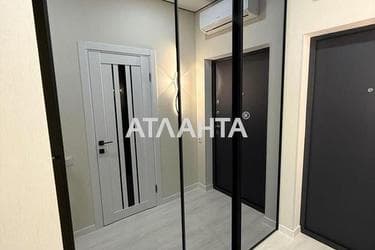 1-кімнатна квартира за адресою Курортний пров. (площа 28 м²) - Atlanta.ua - фото 17