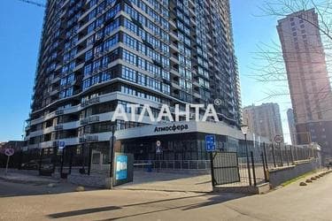 1-кімнатна квартира за адресою Курортний пров. (площа 28 м²) - Atlanta.ua - фото 24