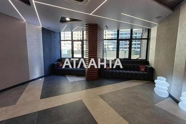 1-кімнатна квартира за адресою Курортний пров. (площа 28 м²) - Atlanta.ua - фото 22