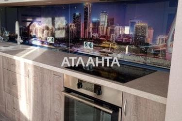 1-кімнатна квартира за адресою Аркадіївський пров. (площа 65 м²) - Atlanta.ua - фото 26