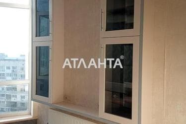 1-кімнатна квартира за адресою Аркадіївський пров. (площа 65 м²) - Atlanta.ua - фото 27