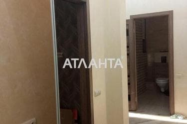 1-кімнатна квартира за адресою Аркадіївський пров. (площа 65 м²) - Atlanta.ua - фото 31