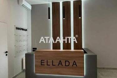 1-кімнатна квартира за адресою вул. Генуезька (площа 43,4 м²) - Atlanta.ua - фото 11