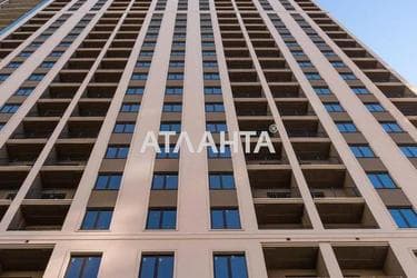 1-кімнатна квартира за адресою вул. Генуезька (площа 43,4 м²) - Atlanta.ua - фото 13