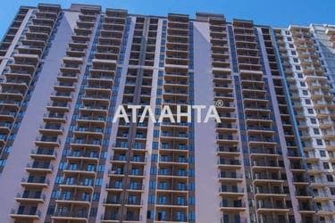 1-кімнатна квартира за адресою вул. Генуезька (площа 43,4 м²) - Atlanta.ua - фото 17