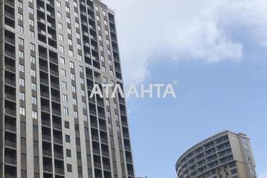 1-кімнатна квартира за адресою вул. Генуезька (площа 43,4 м²) - Atlanta.ua - фото 18