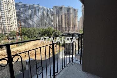 1-кімнатна квартира за адресою вул. Генуезька (площа 43,4 м²) - Atlanta.ua - фото 19