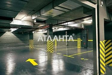 1-кімнатна квартира за адресою вул. Генуезька (площа 43,4 м²) - Atlanta.ua - фото 20