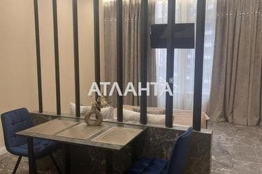 1-кімнатна квартира за адресою Курортний пров. (площа 30 м²) - Atlanta.ua - фото 14