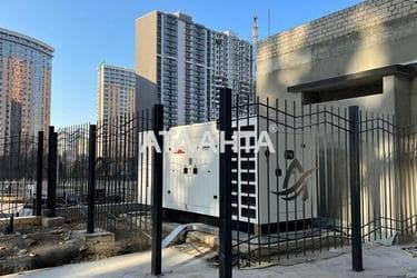 1-кімнатна квартира за адресою Курортний пров. (площа 44,6 м²) - Atlanta.ua - фото 14