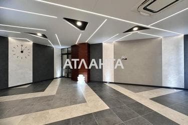 1-кімнатна квартира за адресою Курортний пров. (площа 44,6 м²) - Atlanta.ua - фото 15