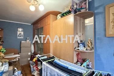 2-кімнатна квартира за адресою вул. Середньофонтанська (площа 42,7 м²) - Atlanta.ua - фото 15