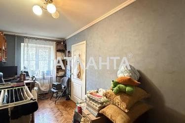 2-кімнатна квартира за адресою вул. Середньофонтанська (площа 42,7 м²) - Atlanta.ua - фото 16