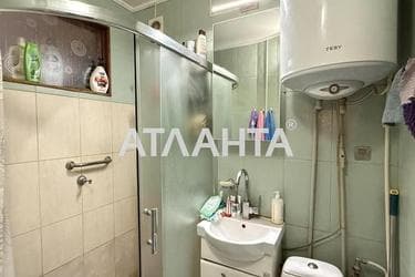 2-кімнатна квартира за адресою вул. Середньофонтанська (площа 42,7 м²) - Atlanta.ua - фото 18