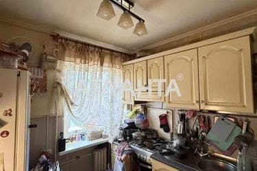 2-кімнатна квартира за адресою вул. Середньофонтанська (площа 42,7 м²) - Atlanta.ua - фото 12