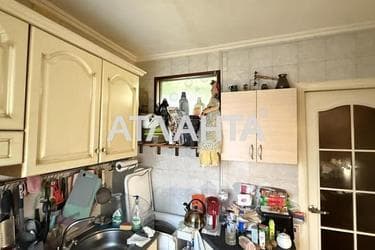 2-кімнатна квартира за адресою вул. Середньофонтанська (площа 42,7 м²) - Atlanta.ua - фото 13