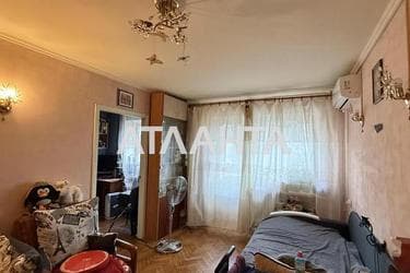 2-кімнатна квартира за адресою вул. Середньофонтанська (площа 42,7 м²) - Atlanta.ua - фото 17