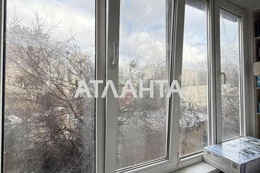 2-кімнатна квартира за адресою вул. Середньофонтанська (площа 42,7 м²) - Atlanta.ua - фото 19