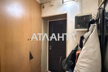 2-кімнатна квартира за адресою вул. Середньофонтанська (площа 42,7 м²) - Atlanta.ua - фото 20