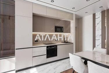 2-кімнатна квартира за адресою вул. Краснова (площа 60,2 м²) - Atlanta.ua - фото 35