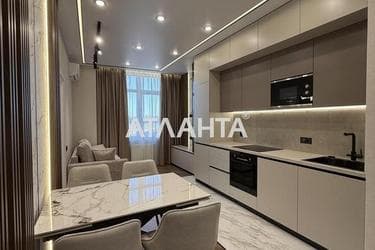 2-кімнатна квартира за адресою вул. Краснова (площа 60,2 м²) - Atlanta.ua - фото 36