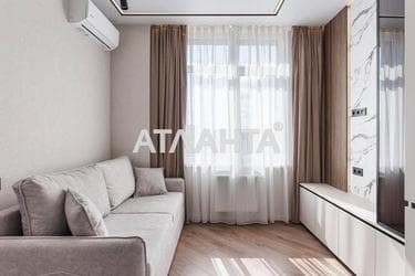2-кімнатна квартира за адресою вул. Краснова (площа 60,2 м²) - Atlanta.ua - фото 37