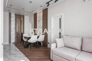 2-кімнатна квартира за адресою вул. Краснова (площа 60,2 м²) - Atlanta.ua - фото 38