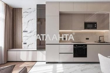 2-кімнатна квартира за адресою вул. Краснова (площа 60,2 м²) - Atlanta.ua - фото 39