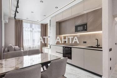 2-кімнатна квартира за адресою вул. Краснова (площа 60,2 м²) - Atlanta.ua - фото 40