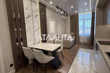 2-кімнатна квартира за адресою вул. Краснова (площа 60,2 м²) - Atlanta.ua - фото 64