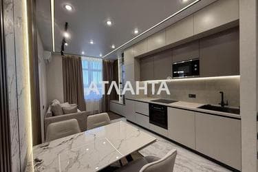 2-кімнатна квартира за адресою вул. Краснова (площа 60,2 м²) - Atlanta.ua - фото 65