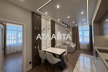 2-кімнатна квартира за адресою вул. Краснова (площа 60,2 м²) - Atlanta.ua - фото 67