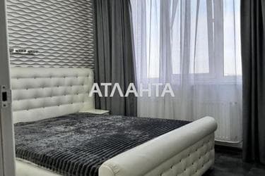 2-кімнатна квартира за адресою вул. Середньофонтанська (площа 45 м²) - Atlanta.ua - фото 14