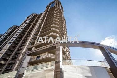 1-кімнатна квартира за адресою вул. Генуезька (площа 48 м²) - Atlanta.ua - фото 14