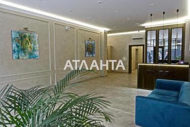 1-кімнатна квартира за адресою вул. Генуезька (площа 48 м²) - Atlanta.ua - фото 18