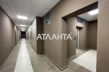 1-кімнатна квартира за адресою вул. Генуезька (площа 48 м²) - Atlanta.ua - фото 24