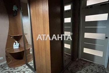 2-кімнатна квартира за адресою вул. Середньофонтанська (площа 60 м²) - Atlanta.ua - фото 31