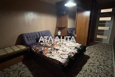 2-кімнатна квартира за адресою вул. Середньофонтанська (площа 60 м²) - Atlanta.ua - фото 27