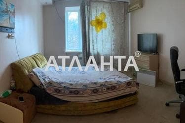 2-кімнатна квартира за адресою вул. Середньофонтанська (площа 60 м²) - Atlanta.ua - фото 26