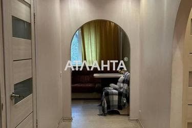 2-кімнатна квартира за адресою вул. Середньофонтанська (площа 60 м²) - Atlanta.ua - фото 36