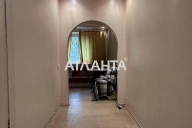 2-кімнатна квартира за адресою вул. Середньофонтанська (площа 60 м²) - Atlanta.ua - фото 37