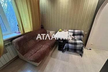 2-кімнатна квартира за адресою вул. Середньофонтанська (площа 60 м²) - Atlanta.ua - фото 24