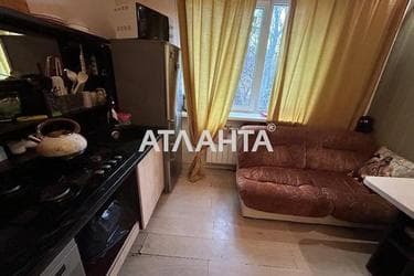 2-кімнатна квартира за адресою вул. Середньофонтанська (площа 60 м²) - Atlanta.ua - фото 23