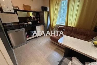 2-кімнатна квартира за адресою вул. Середньофонтанська (площа 60 м²) - Atlanta.ua - фото 22