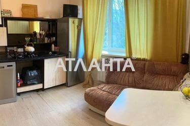 2-кімнатна квартира за адресою вул. Середньофонтанська (площа 60 м²) - Atlanta.ua - фото 21