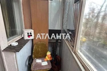 2-кімнатна квартира за адресою вул. Середньофонтанська (площа 60 м²) - Atlanta.ua - фото 39