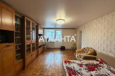 2-кімнатна квартира за адресою Фонтанська дор. (площа 62,3 м²) - Atlanta.ua - фото 18