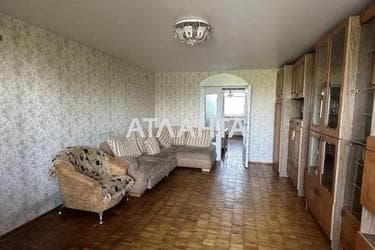 2-кімнатна квартира за адресою Фонтанська дор. (площа 62,3 м²) - Atlanta.ua - фото 20