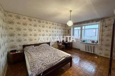 2-кімнатна квартира за адресою Фонтанська дор. (площа 62,3 м²) - Atlanta.ua - фото 22