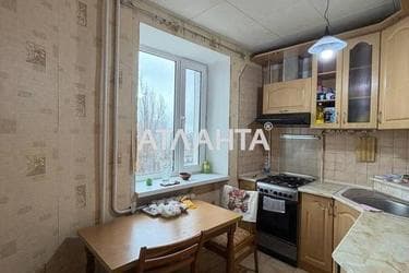 2-кімнатна квартира за адресою Фонтанська дор. (площа 62,3 м²) - Atlanta.ua - фото 25